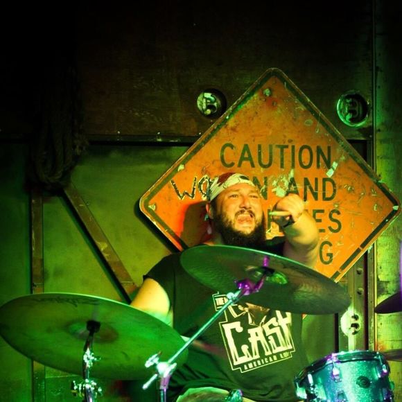 Meet your Posher, Brian - Picture 1 of 1